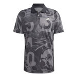 adidas Club Tennis Graphic Polo Shirt